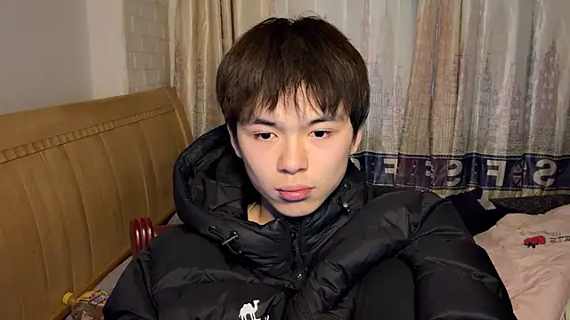 Snapshot of xiaottt1918 chatting on 25, 1, 2025 xiaottt1918 online show from 25, 1, 2025