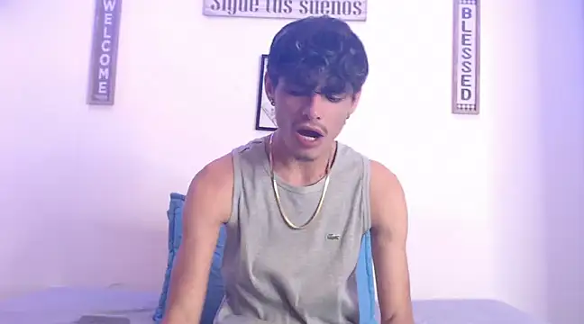 Snapshot of harrytomson_1 chatting on 17, 2, 2025 harrytomson 1 online show from 17, 2, 2025