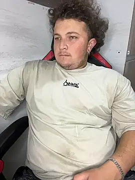 AndresChuboi online show from 2, 12, 2025