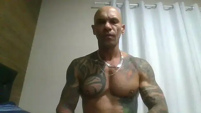 Arc8njoblack online show from 26, 5, 2026