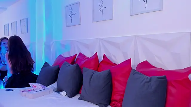 scarlet castro online show from 26, 3, 2026