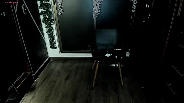 SexyNaf online show from 1, 11, 2025