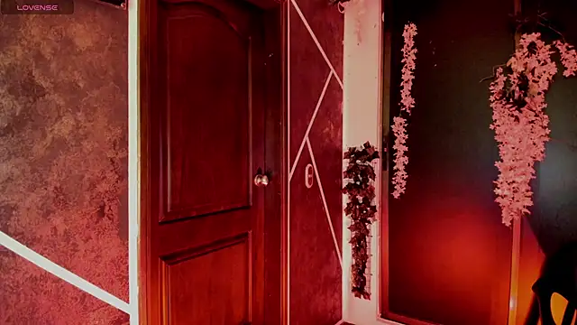 SexyNaf online show from 6, 11, 2025