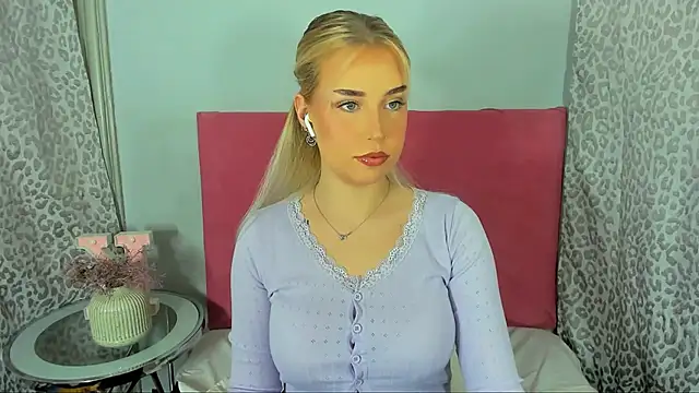 KristyHoney online show from 22, 2, 2026