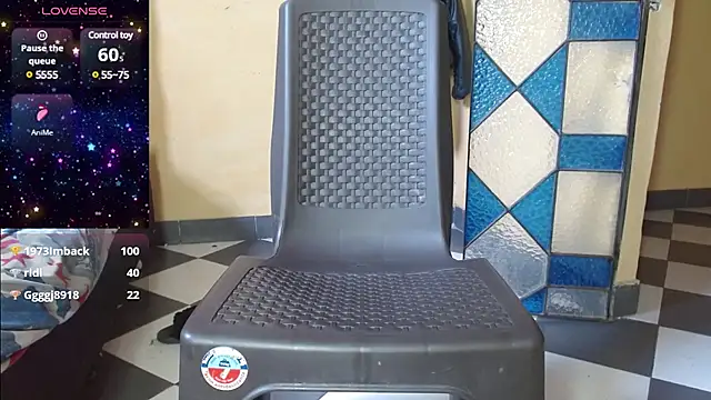 cristinamontiel online show from 28, 1, 2025