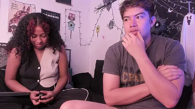 hothoneychile online show from 24, 10, 2025