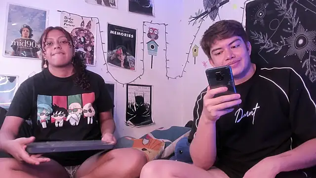 hothoneychile online show from 25, 10, 2025