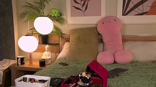 Snapshot of AshleyDouglas chatting on 18, 1, 2025 AshleyDouglas online show from 18, 1, 2025