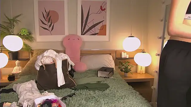 Snapshot of AshleyDouglas chatting on 20, 1, 2025 AshleyDouglas online show from 20, 1, 2025