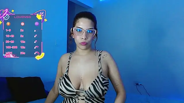 Snapshot of mishell1collins chatting on 12, 2, 2026 mishell1collins online show from 12, 2, 2026