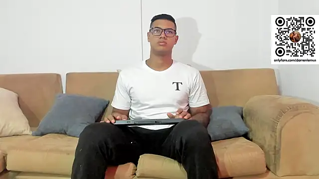 Darren hot2 online show from 7, 2, 2025