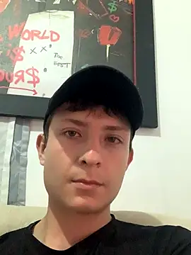 Snapshot of maximo_clarck chatting on 12, 11, 2025 maximo clarck online show from 12, 11, 2025