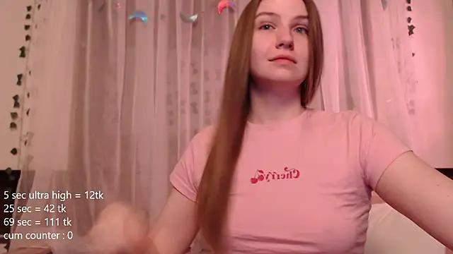 Snapshot of your_jane chatting on 21, 2, 2026 your jane online show from 21, 2, 2026