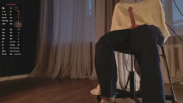 SunnyRisha online show from 27, 2, 2026