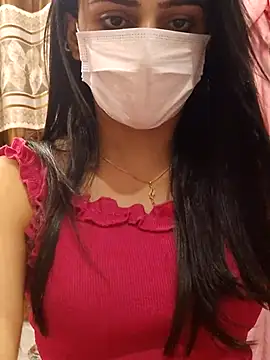 Mylovesana online show from 17, 2, 2025