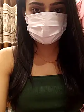 Mylovesana online show from 25, 2, 2025