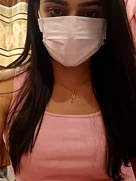 Mylovesana online show from 26, 2, 2025