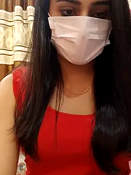 Mylovesana online show from 3, 3, 2025