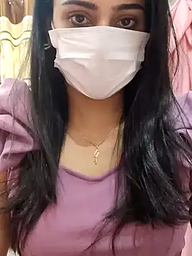 Mylovesana online show from 4, 3, 2025