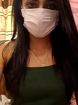 Mylovesana online show from 7, 3, 2025