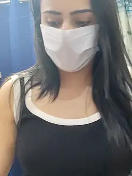 Mylovesana online show from 4, 11, 2025