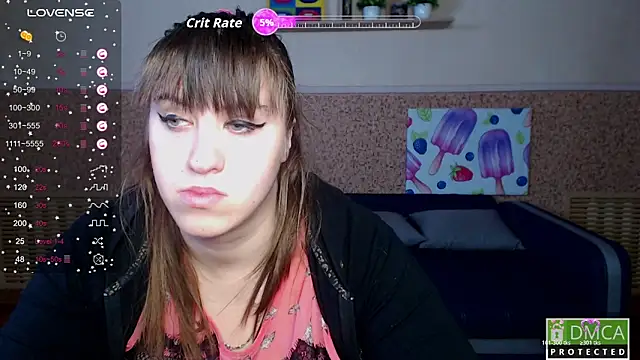 Amali Ivanna smit online show from 11, 1, 2026