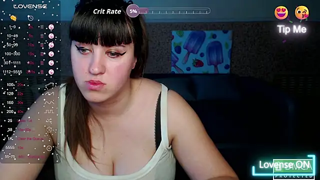 Snapshot of Amali_Ivanna_smit chatting on 26, 4, 2026 Amali Ivanna smit online show from 26, 4, 2026