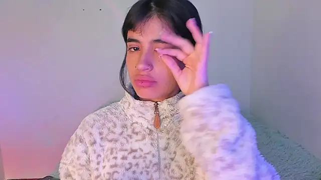 Snapshot of CelesteXCute chatting on 7, 2, 2025 CelesteXCute online show from 7, 2, 2025