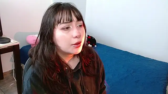 Snapshot of Billie_janne_ chatting on 7, 8, 2026 Billie janne online show from 7, 8, 2026