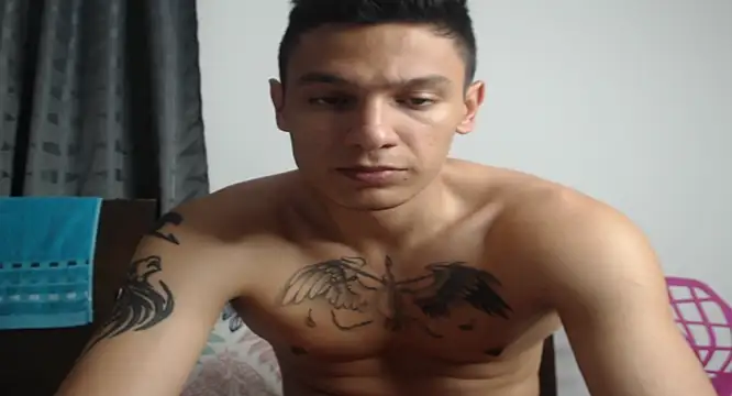 Tobicutee online show from 3, 12, 2025