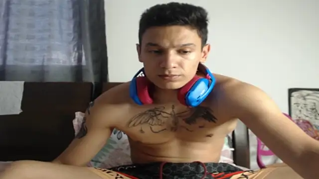 Snapshot of Tobicutee chatting on 17, 1, 2026 Tobicutee online show from 17, 1, 2026