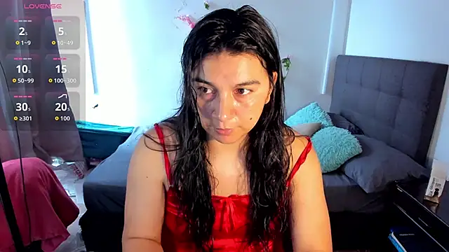 Snapshot of Judychase2 chatting on 6, 11, 2025 Judychase2 online show from 6, 11, 2025