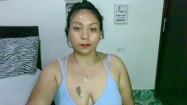 zaray bella online show from 3, 3, 2025