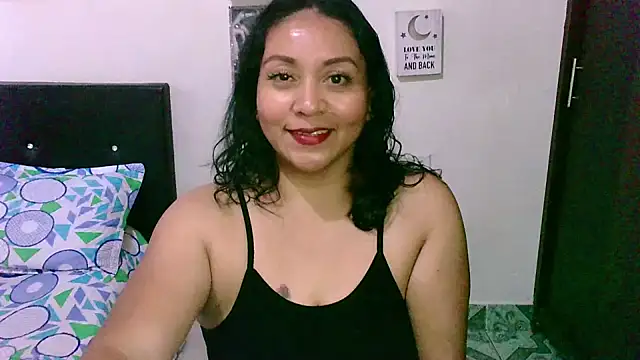 zaray bella online show from 1, 11, 2025