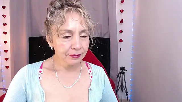 Afrodita sg online show from 27, 2, 2026