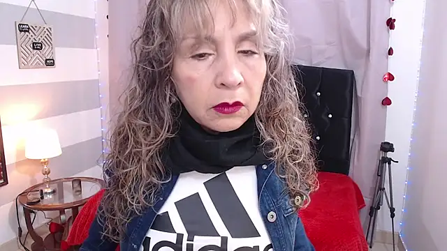 Afrodita sg online show from 30, 5, 2026
