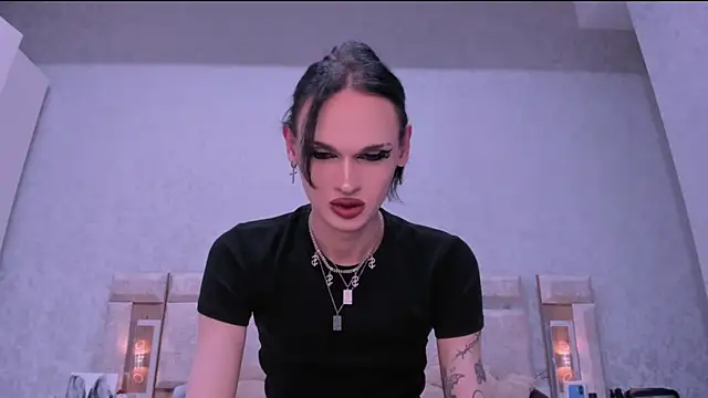 CHERLYBAY online show from 8, 1, 2026