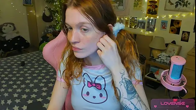 Sunny Elly online show from 27, 4, 2026