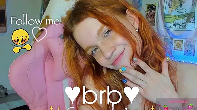 Snapshot of Sunny_Elly chatting on 28, 7, 2026 Sunny Elly online show from 28, 7, 2026