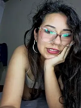 MishuColfer online show from 21, 12, 2025