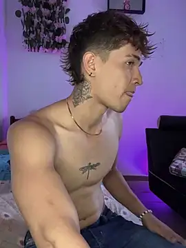 cristofer 988 online show from 7, 3, 2026