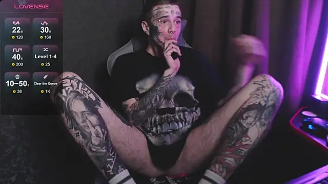 Snapshot of lonelycrystal chatting on 8, 1, 2025 lonelycrystal online show from 8, 1, 2025