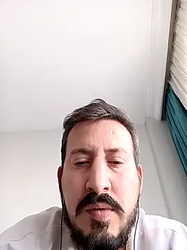 Karizmatikman online show from 15, 2, 2026