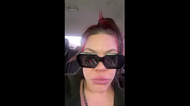 RavenRayyy online show from 8, 1, 2026