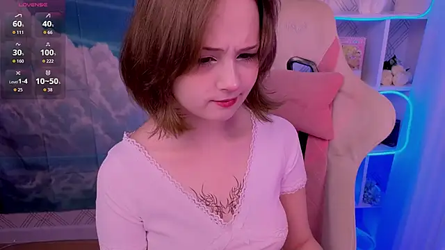 Mary uw online show from 5, 11, 2025