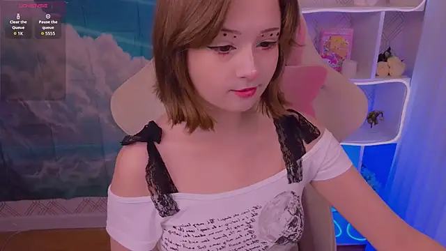 Mary uw online show from 26, 11, 2025