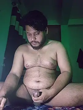 DRHO0017 online show from 23, 2, 2026