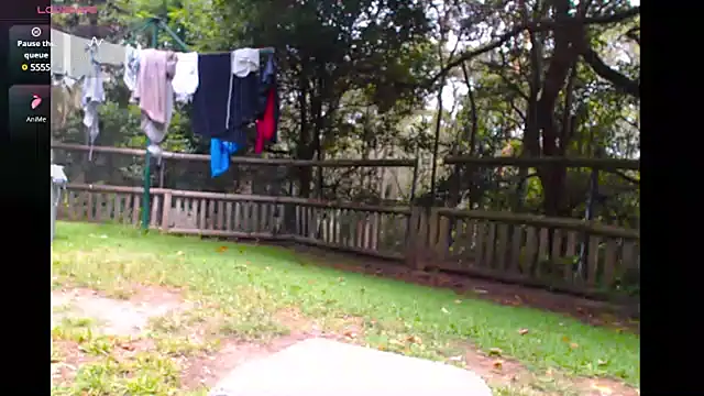 Snapshot of InfamousBabyy_ chatting on 5, 2, 2025 InfamousBabyy online show from 5, 2, 2025