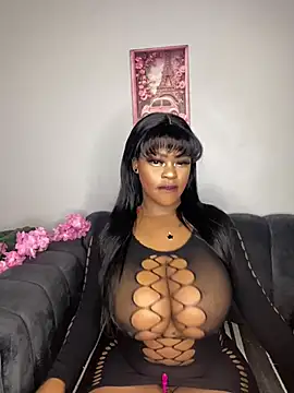 Boobylicious BB online show from 5, 4, 2026