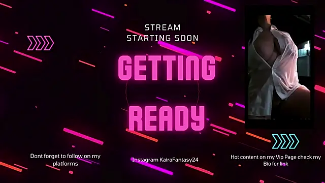 Snapshot of KairaFantasyy chatting on 1, 12, 2024 KairaFantasyy online show from 1, 12, 2024